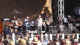 Little Fine Healthy Thing - Delbert McLinton - Hardly Strictly Bluegrass 15
