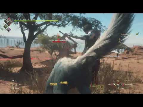 FINAL FANTASY XVI pt 135