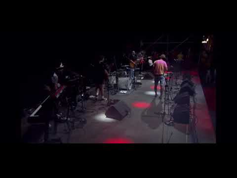 “Sbranato” Camillas e Pop x live al concerto Luccichini dappertutto, 22/08/2020