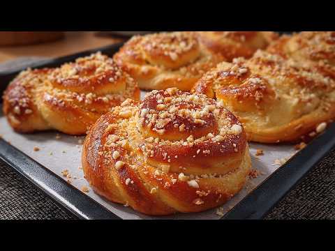 Gyorsan és egyszerűen elkészíthetők, és még gyorsabban eltűnnek az asztalról!