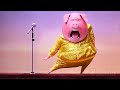 Las MEJORES Canciones De SING 4K