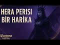 Nadir HERA Perisi Bu Hesap Zirveye Çıkarr 3 Nesil Peri WartuneUltra