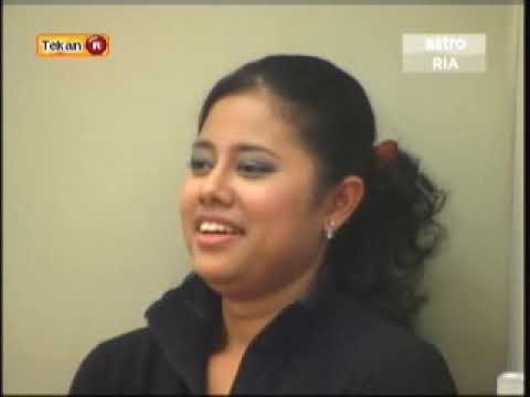 Diari AF4 - Minggu 8 - Hari 2(B)