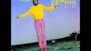 GET UP / Vernon Burch