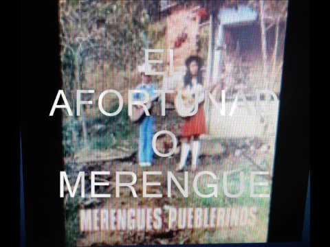 Tres  super  Merengues  Campesinos