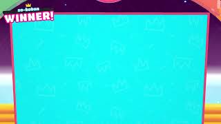 [8/15] ぱんどらのFall Guys ちょっとだけ･･･かな？