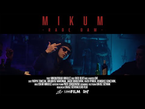 MIKUM - RADĘ DAM (Official Video)