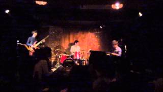 No Sign / Schroeder-Headz (Band Cover)