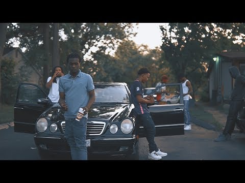 Billionaire Swagger - Right Here (Music Video) KB Films