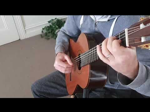 Julio Sagreras - Book 1 Lesson 62 - Lessons - Guitar