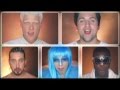 Pentatonix Daft Punk Medley (Instrumental ...