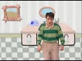 Blue S Clues A Clue Slippery Soap