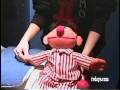 TOY FAIR 1997 PART 2 ELMO SPAWN