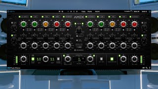 Video thumbnail for AMEK EQ 250 Playthrough | Plugin Alliance by Plugin Alliance