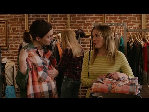 Life Partners Clip -Young Clothes