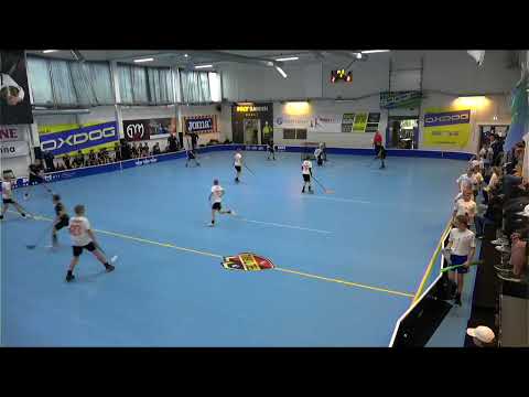 BBU/MäNMKY - Oilers Black P15 18.9.2022