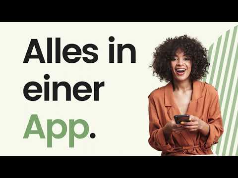 impactory. Die Spenden-App