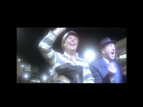 Superman II (1980) Deleted Scenes Not Used In Donner or Lester Cut