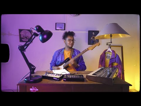 lost spaces - bad.motel (Official Music Video)