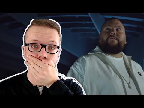 GÄNSEHAUT ! BOZZA - Elbe ( prod. by Beatgees ) | Reaction