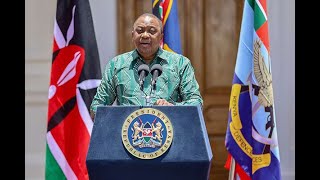 Kenya closes Tanzania, Somalia borders- VIDEO