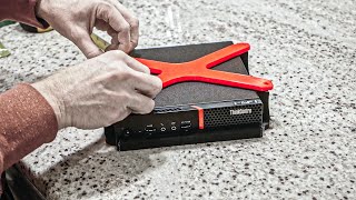Refurbished Lenovo M900 Quick Unbox/Review