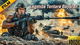 Download lagu Legenda Tentara Bayaran | Terbaru Film Aksi Perang | Subtitle Indonesia Full Movie HD mp3