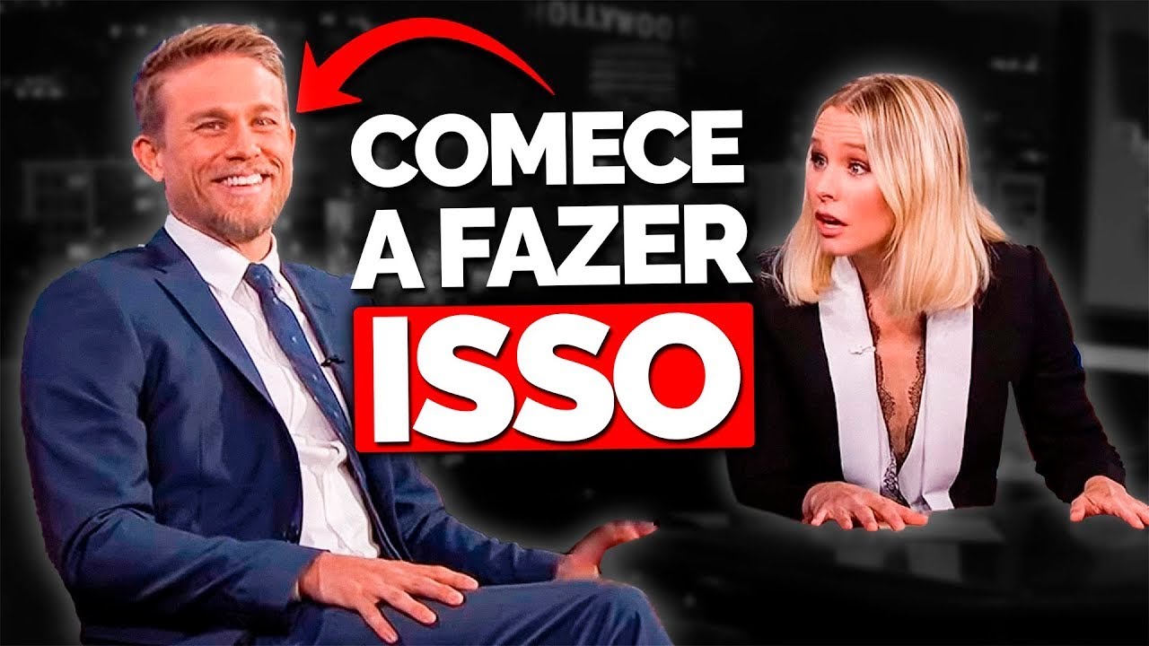 4 Hábitos Atraentes Que Deixam Uma Mulher OBCECADA Por Você