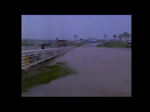1989 ATCC - Lakeside - Round 3 - Flood / Qualifying
