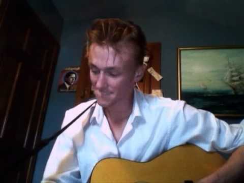 Happy Birthday, Cori