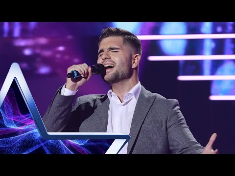 Dino Djulbegovic - Splet pesama - ZG - (live) - 25/26 - 04.10.2025. EM 03