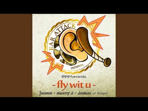 Fly Wit U (feat.JOO HEE (주희)