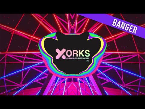 Miroo x Norman & Wildman - Medusa (feat. Godwonder)