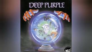 Deep Purple - Fire in the Basement