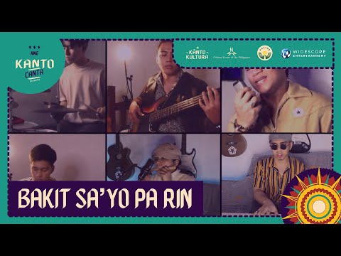 Kanto Canta: Bakit Sa'yo Pa Rin - Far East Bronxx