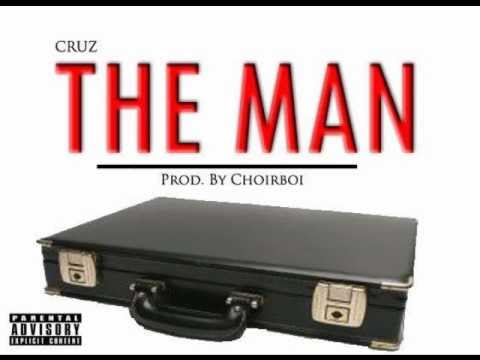 Cruz Cobain - Ambition(prod. by Allen "Choirboi" Bundy)[AUDIO]