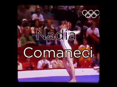 Música instrumental  -  Tema de Nadia