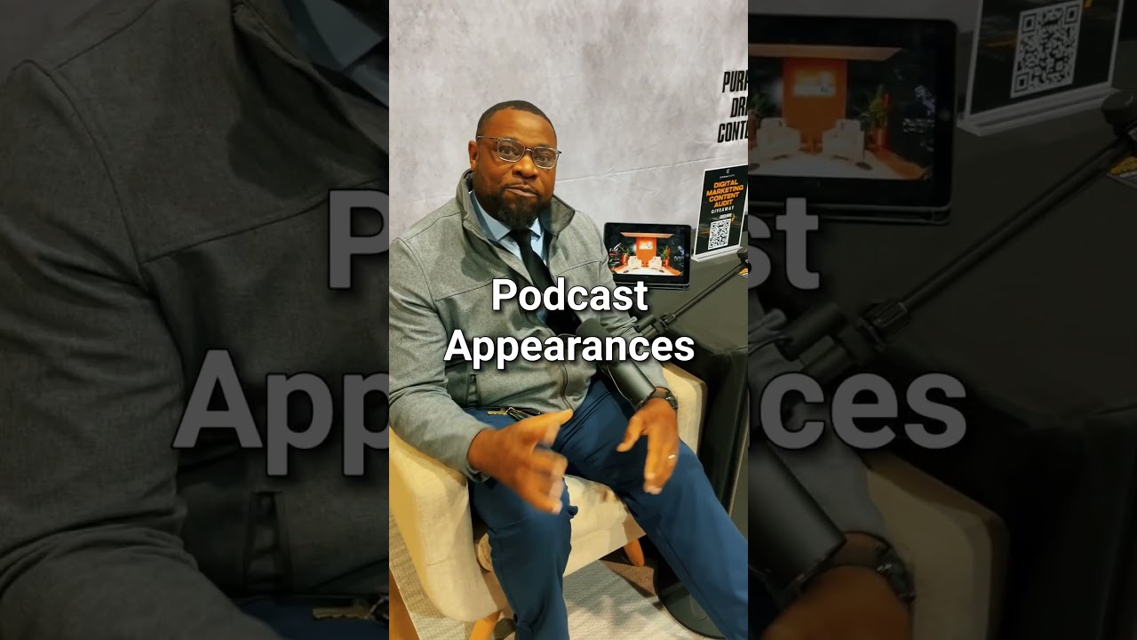 Promotional video thumbnail 4 for Keynote Speaker, Isaiah Rucker, Jr