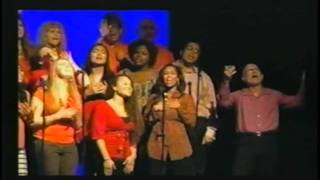 Amen Choir -Fall Revival 2011 Music