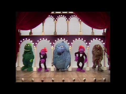 The Muppet Show - 411: Lola Falana - Intro (1979)