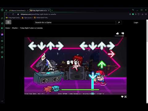 I had to upload this to youtube because file was too big for discord