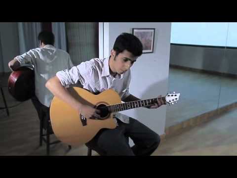 Hallelujah(cover)MehdiMaloof.m4v