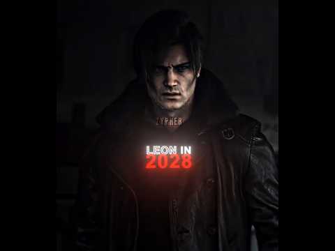 Leon Kennedy Returned DIFFERENT 🔥 | Resident Evil 9