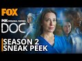 Doc Season 2 Sneak Peek Doc Fox SEASON 2 SNEAK PEEK