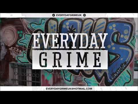 MR SKANDAL - Front Page [Grime Instrumental]