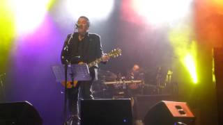 Revólver - Blackjack (La Sala, Rubí&#39;17)