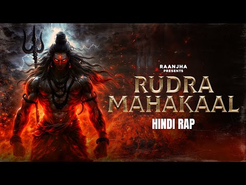 Rudra Mahakaal - Raanjha || Lucky || Om Namah Shivay || Mahashivratri Song || Hindi Rap Song || 2025