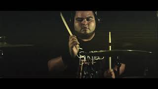 DEATH LEVEL    LABORATORIO CRISTALITOS (BRUJERIA COVER)