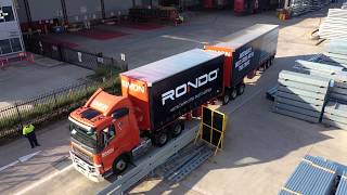 Simon National Carriers