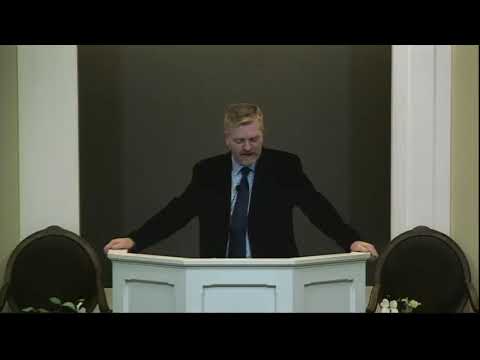 (2021-06-20 AM) Do We Love God Or His Gifts?